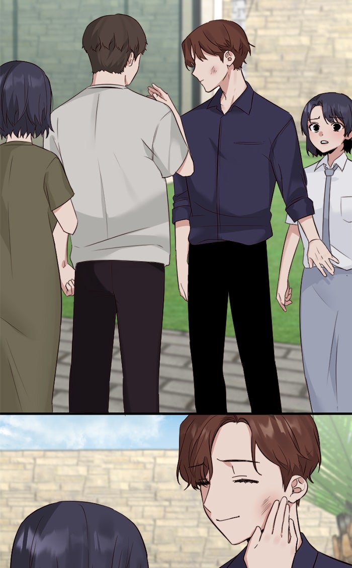7 ปีต่อมา ข้ามเวลามาพบเธอ - หน้า 10