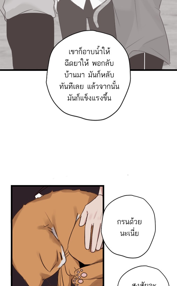 7 ปีต่อมา ข้ามเวลามาพบเธอ - หน้า 36