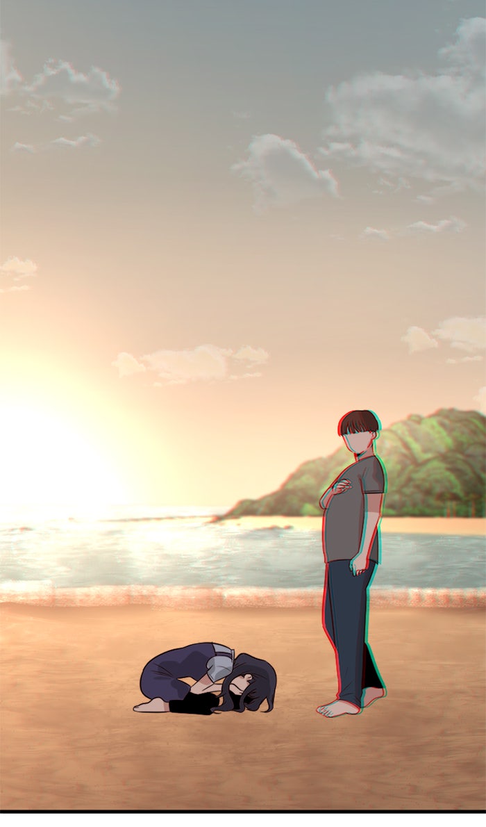 7 ปีต่อมา ข้ามเวลามาพบเธอ - หน้า 72