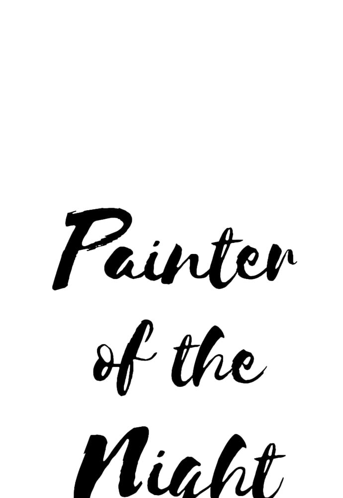 Painter of the Night - หน้า 9
