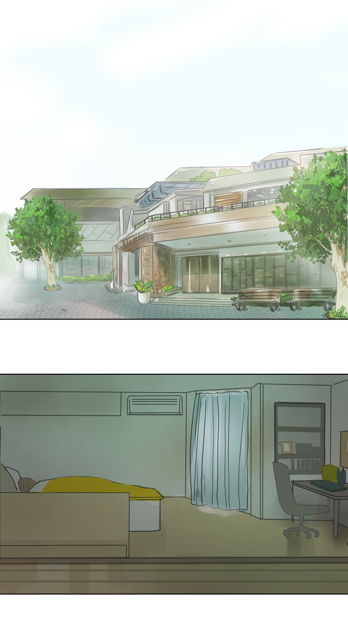 หอพัก 95! - หน้า 2