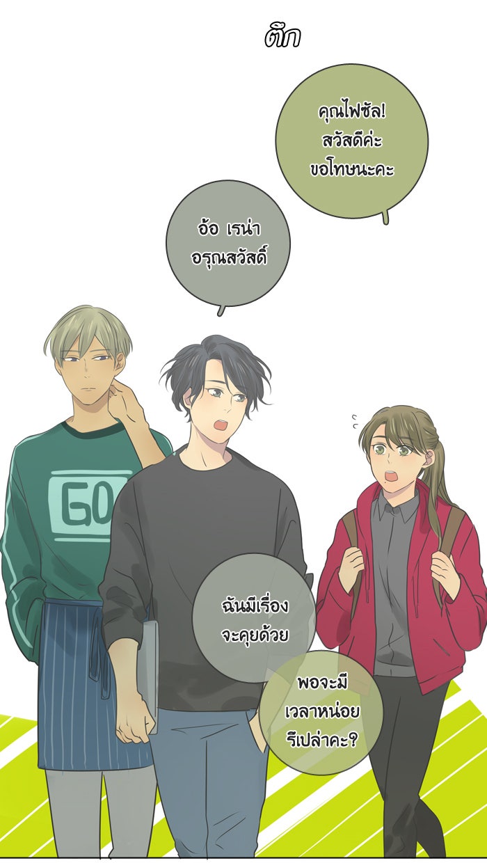 หอพัก 95! - หน้า 37
