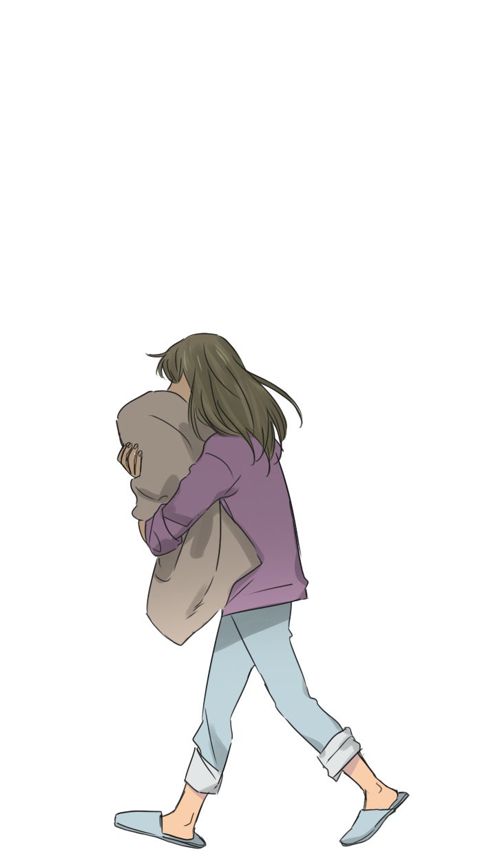 หอพัก 95! - หน้า 32