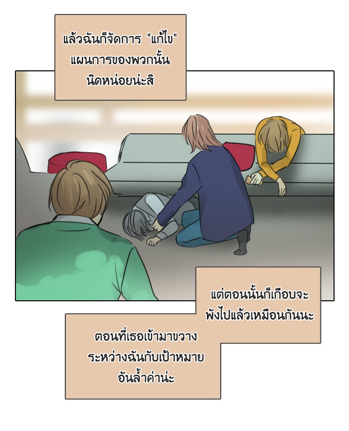 หอพัก 95! - หน้า 39