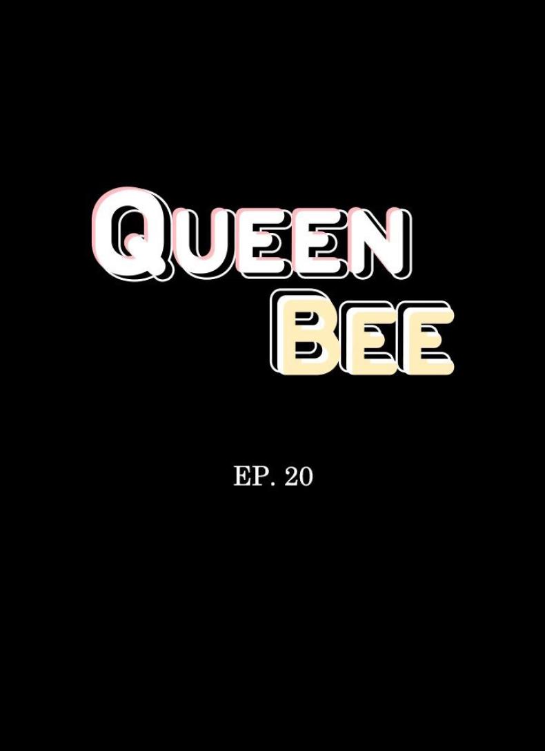 Queen Bee - หน้า 6