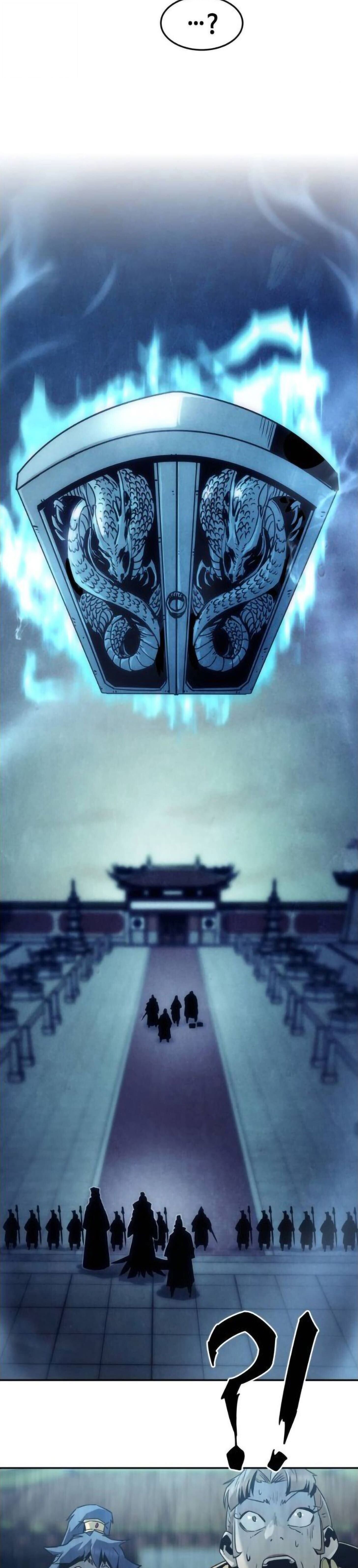 Becoming the Sacheon Dang’s Swordsmaster-Rank Young Lord เส้นทางแห่งดาบ - หน้า 28