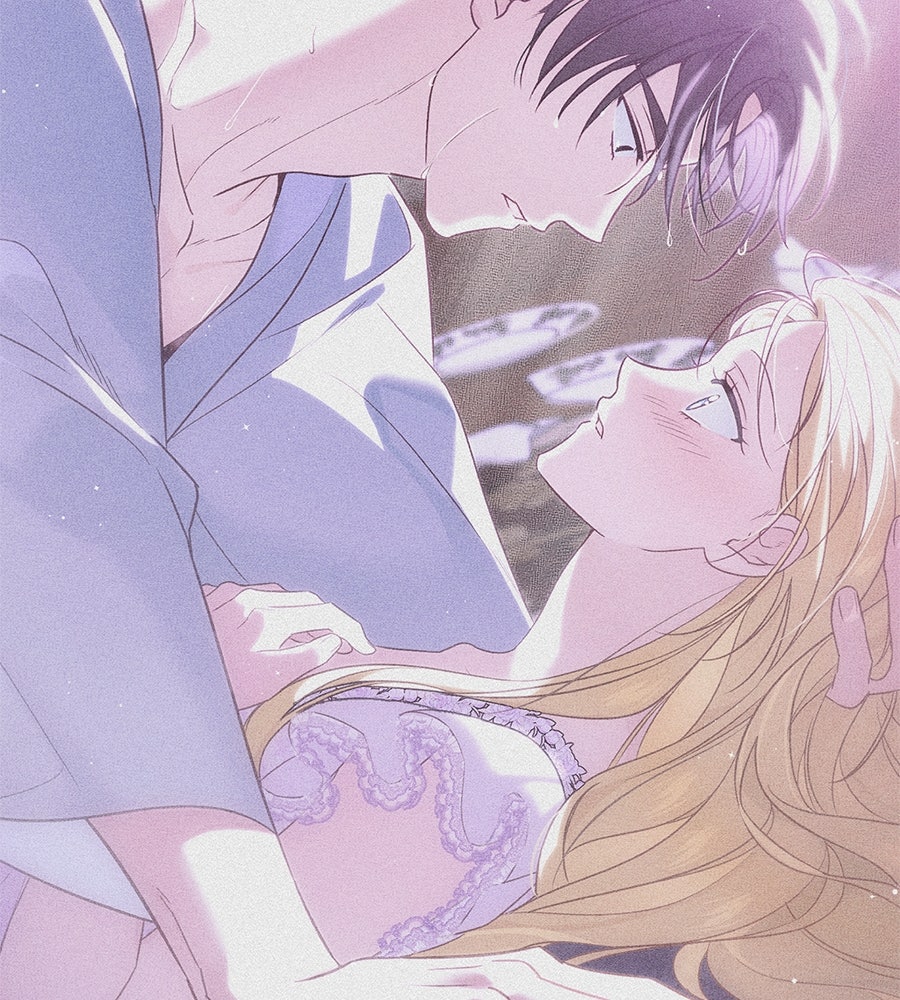 แกรนด์ดัชเชสล็อกมง - หน้า 6