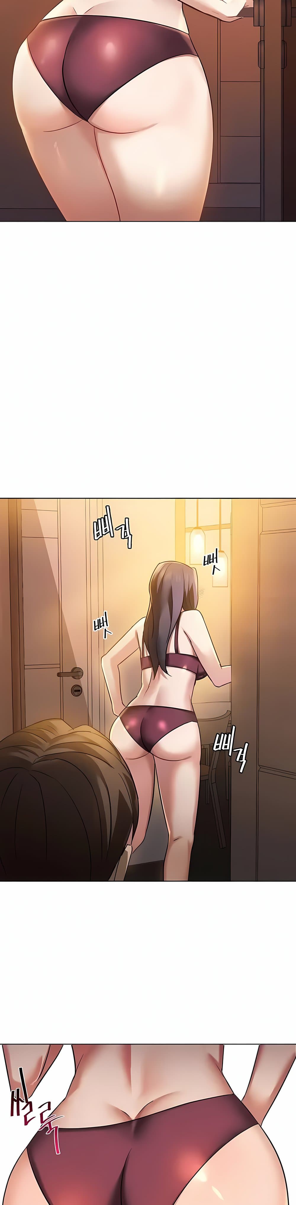 Seducing Mother - หน้า 8