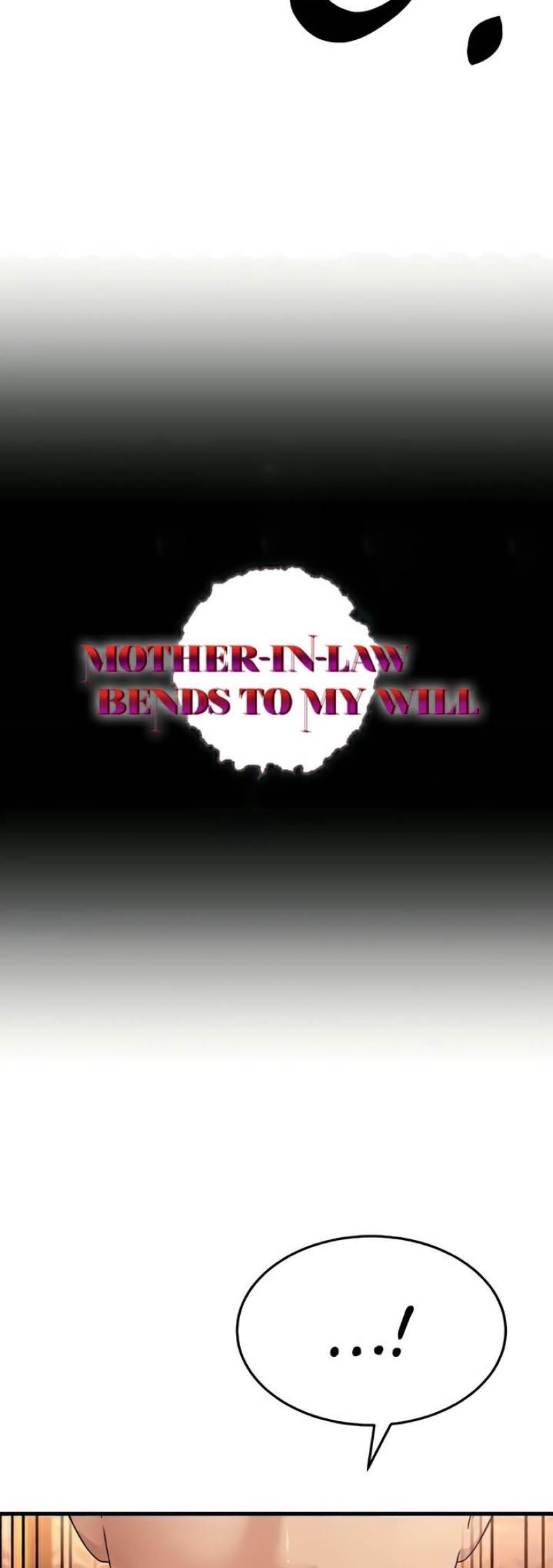 Mother-In-Law Bends to My Will - หน้า 3