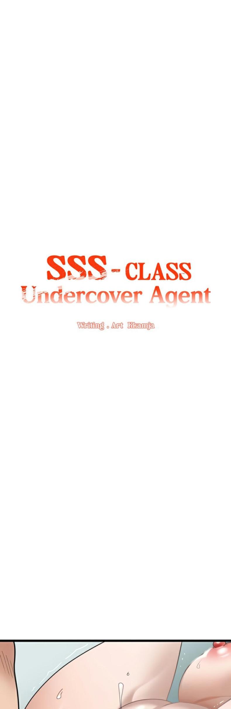 SSS-Class Undercover Agent - หน้า 3