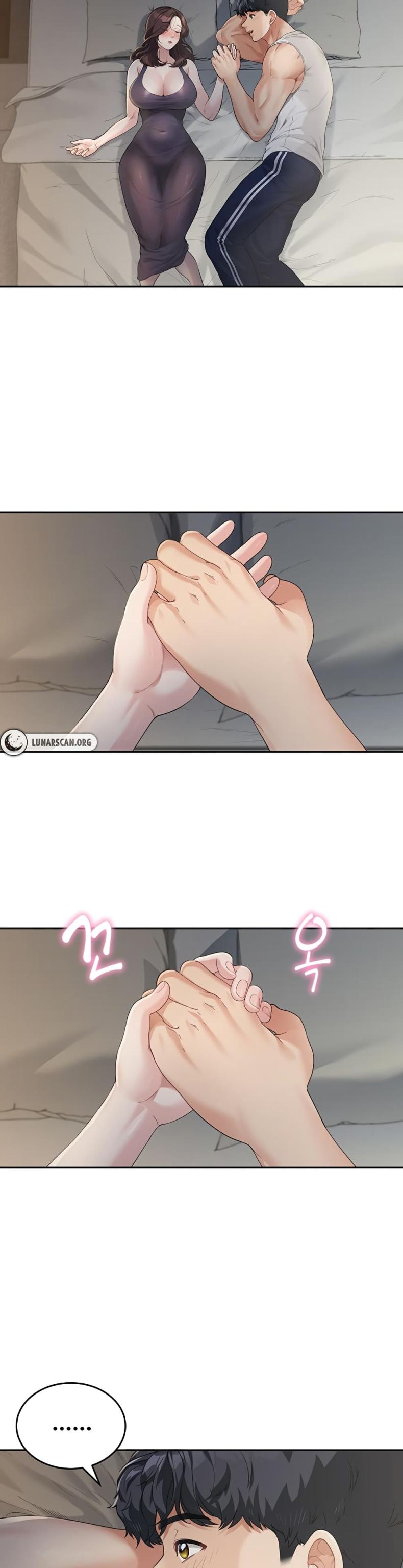 Is It Your Mother or Sister? - หน้า 20