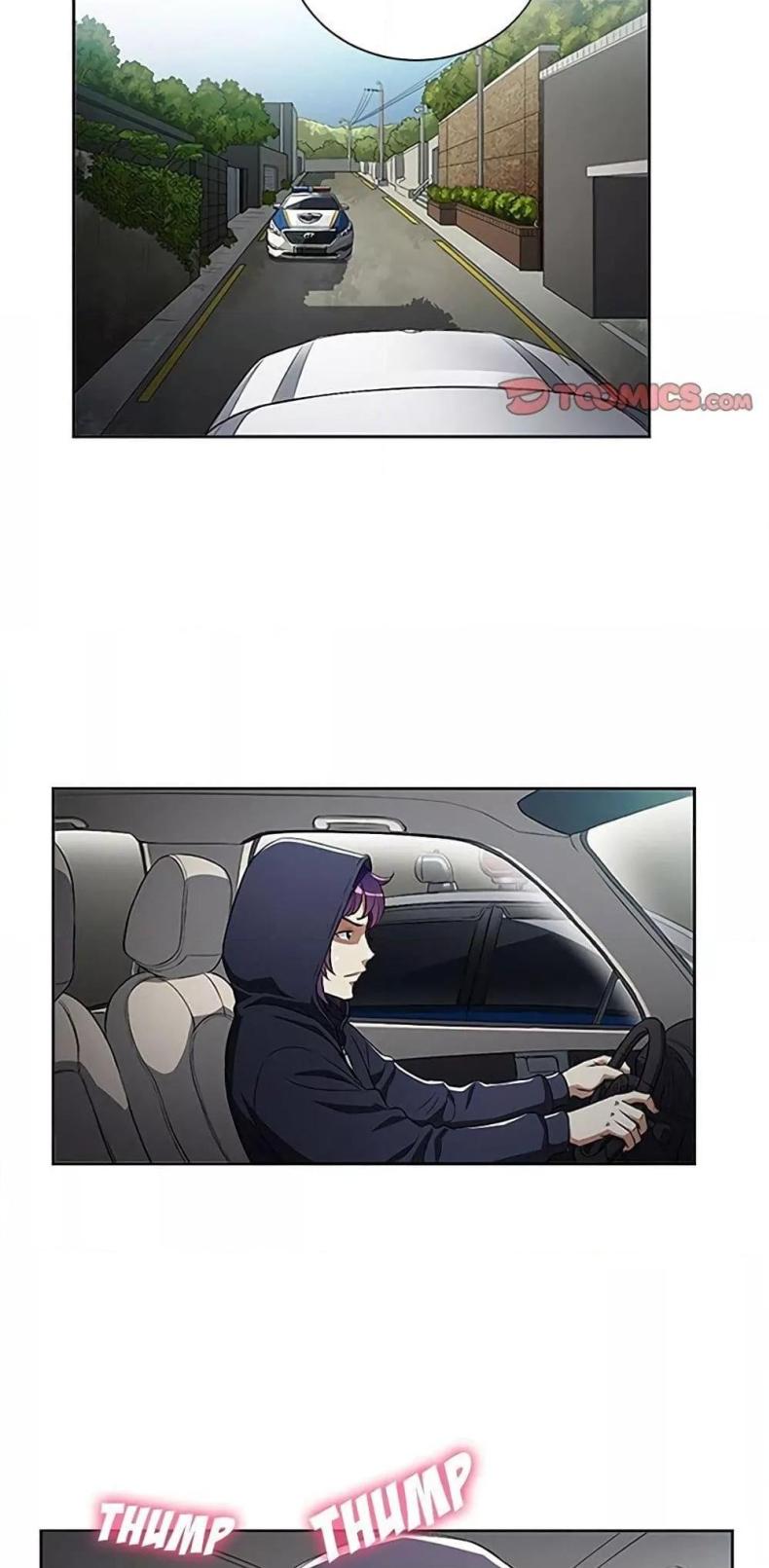 Yuri’s Part Time Job - หน้า 16