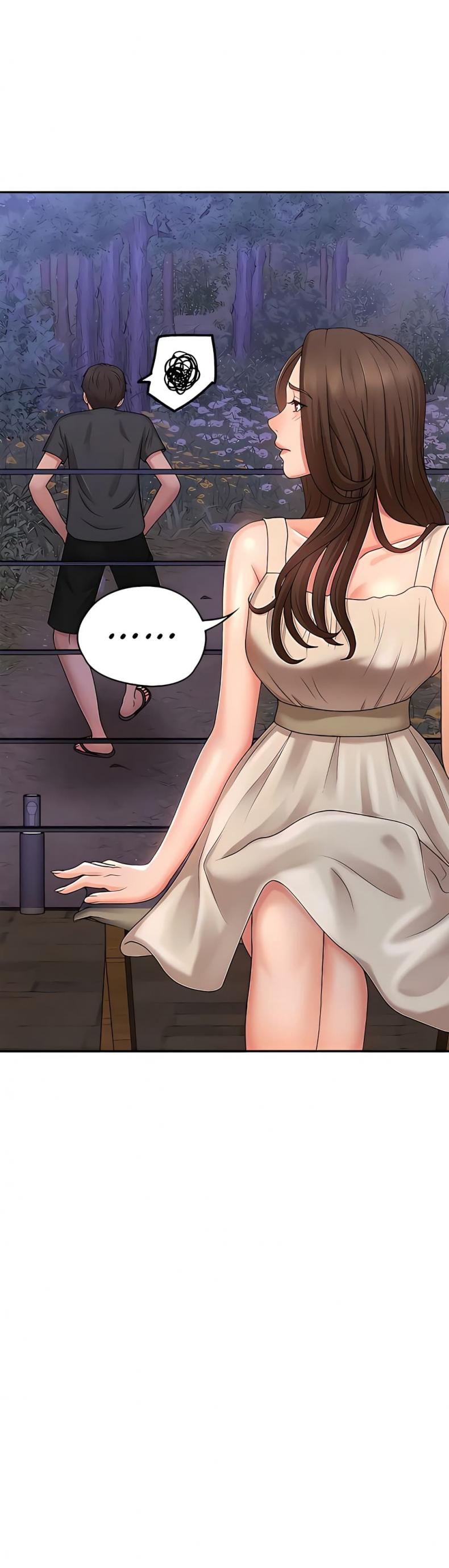Aunt Puberty - หน้า 39