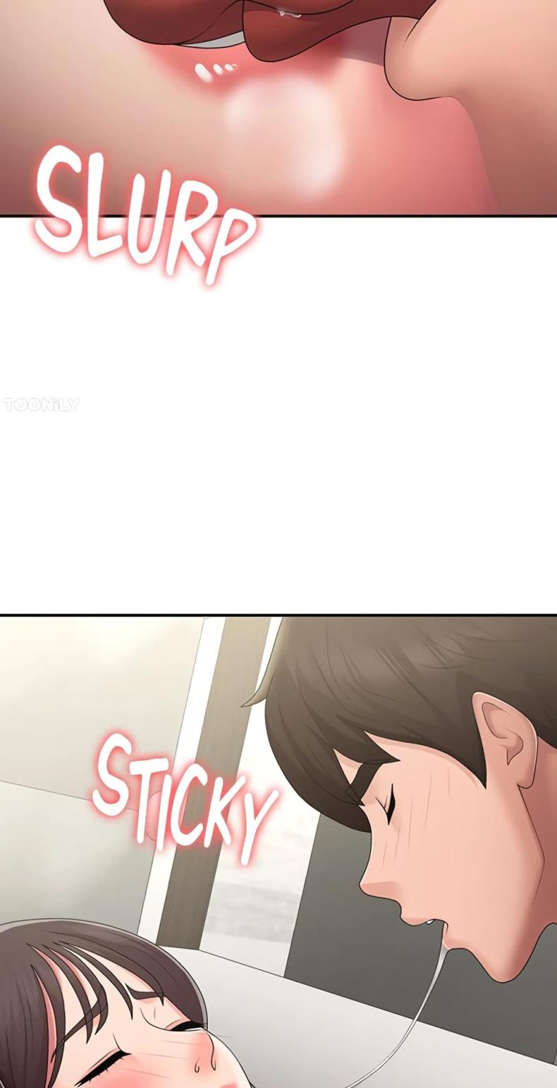 Aunt Puberty - หน้า 8