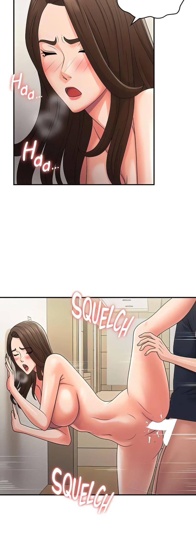 Aunt Puberty - หน้า 5