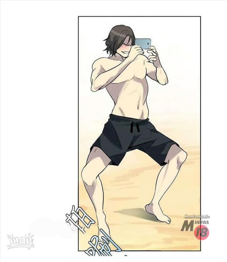 PC Goddess Room - หน้า 26