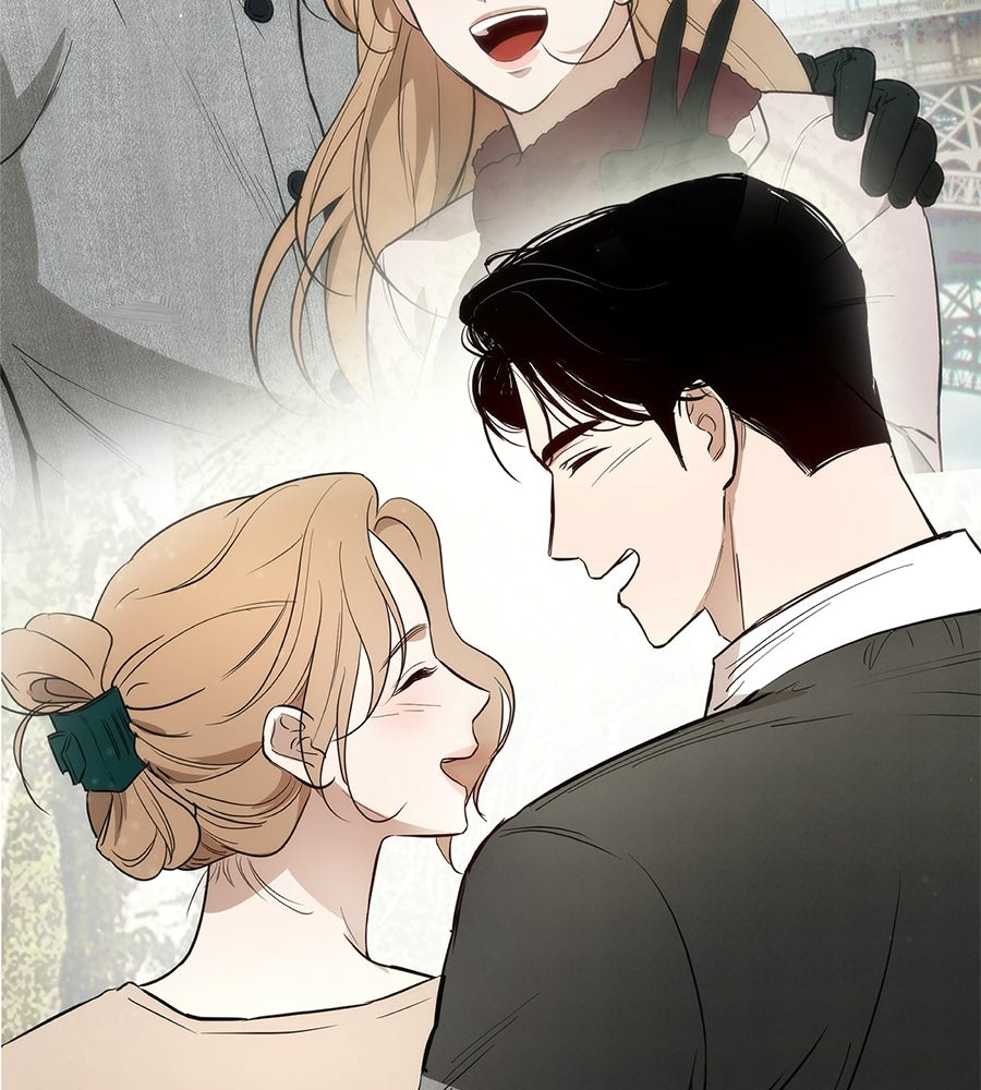 บ้านหลังนั้น...ฉันคือเธอ - หน้า 191