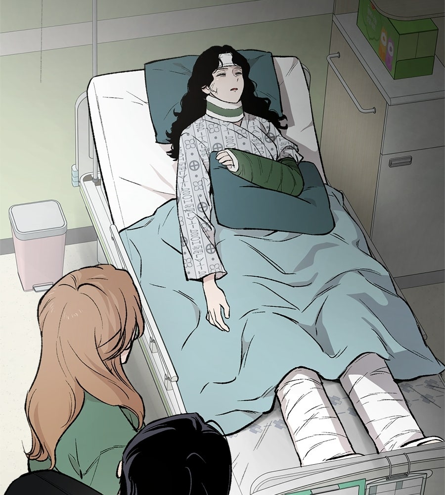 บ้านหลังนั้น...ฉันคือเธอ - หน้า 34