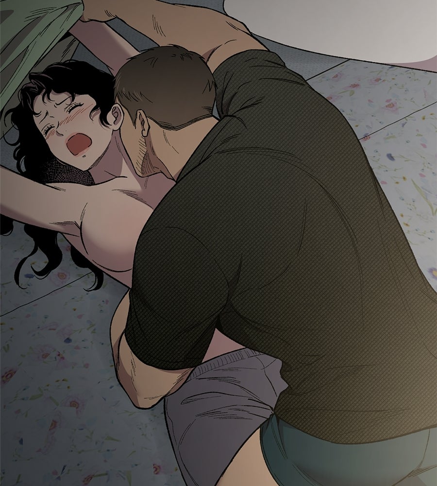 บ้านหลังนั้น...ฉันคือเธอ - หน้า 101