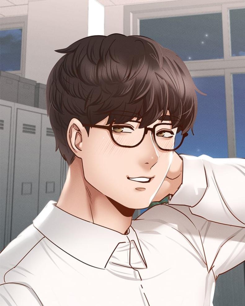 Not in School! - หน้า 112