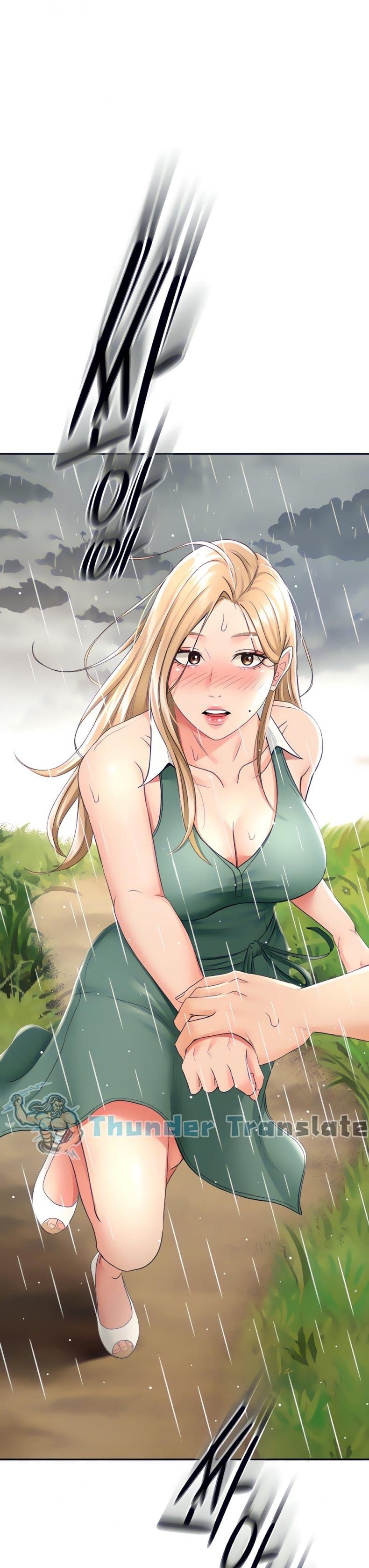 The Little Master - หน้า 2