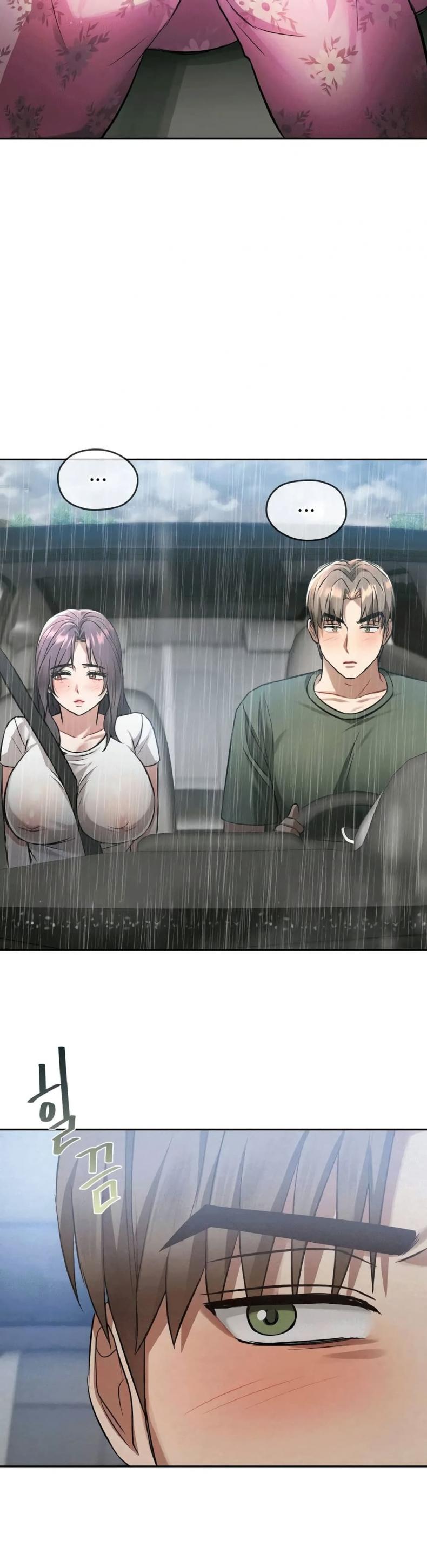Seducing Mother - หน้า 24