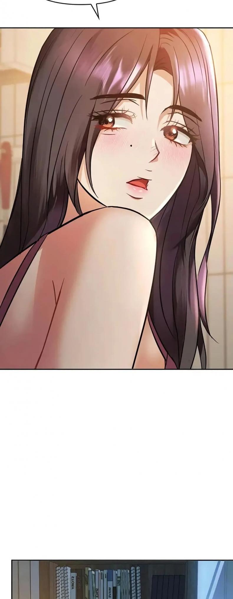 Seducing Mother - หน้า 59