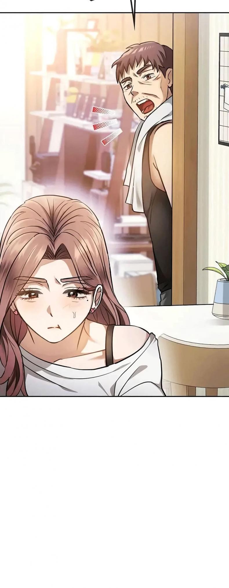 Seducing Mother - หน้า 6
