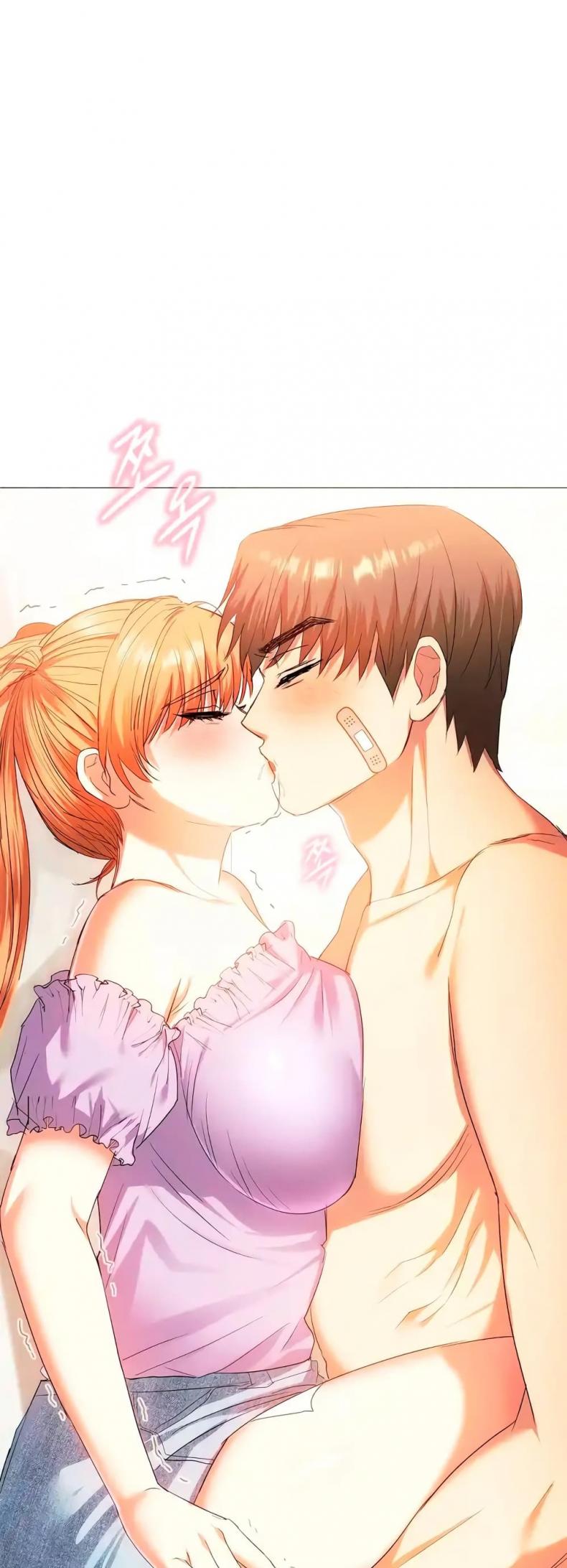 Seducing Mother - หน้า 25