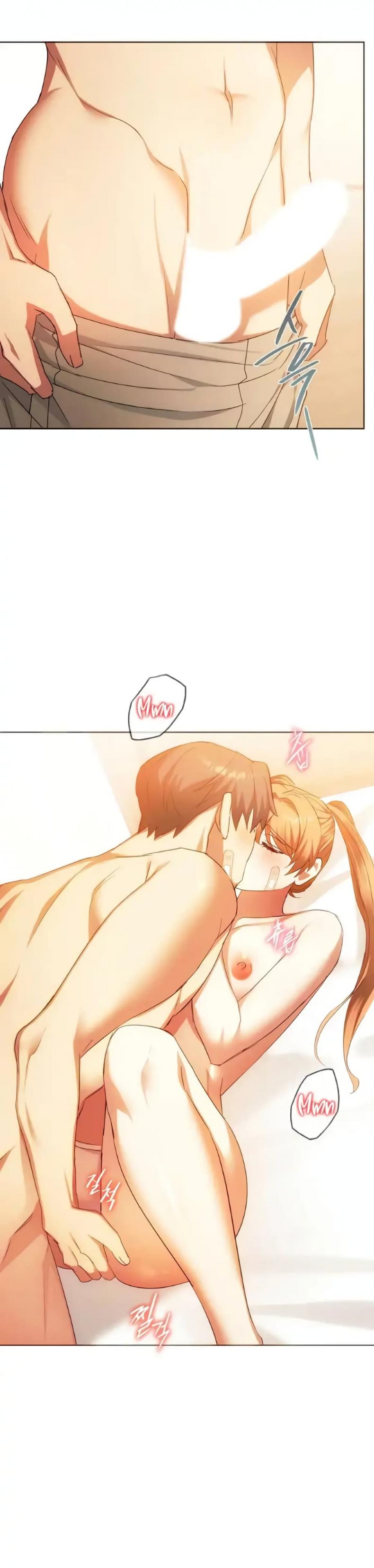 Seducing Mother - หน้า 22
