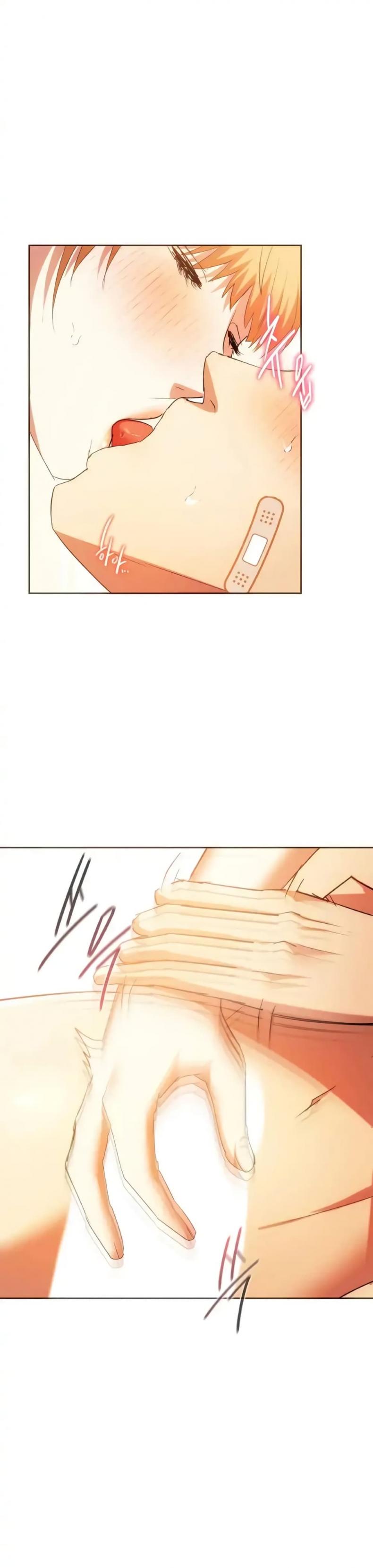 Seducing Mother - หน้า 27