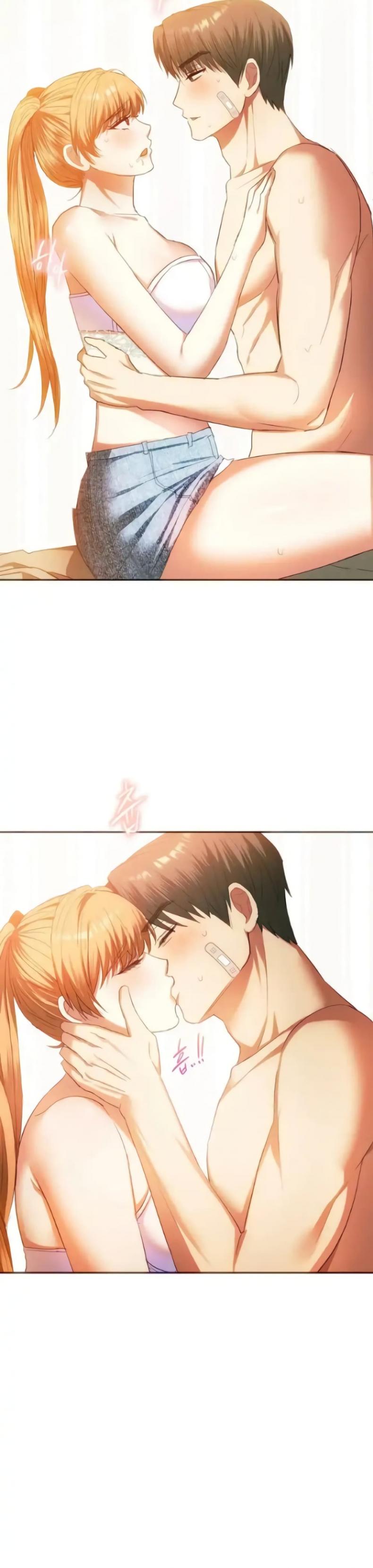 Seducing Mother - หน้า 8