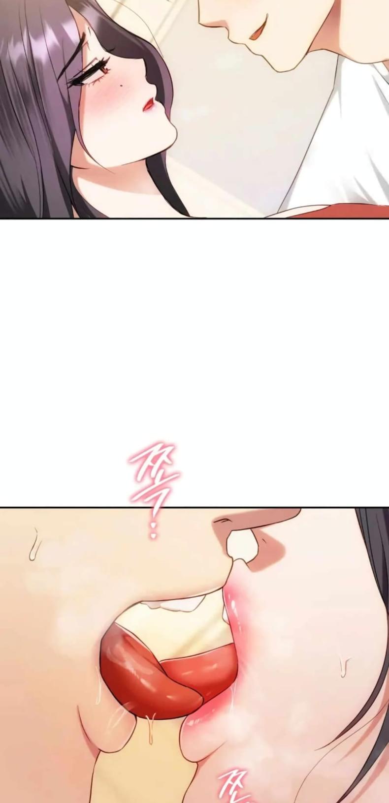 Seducing Mother - หน้า 52