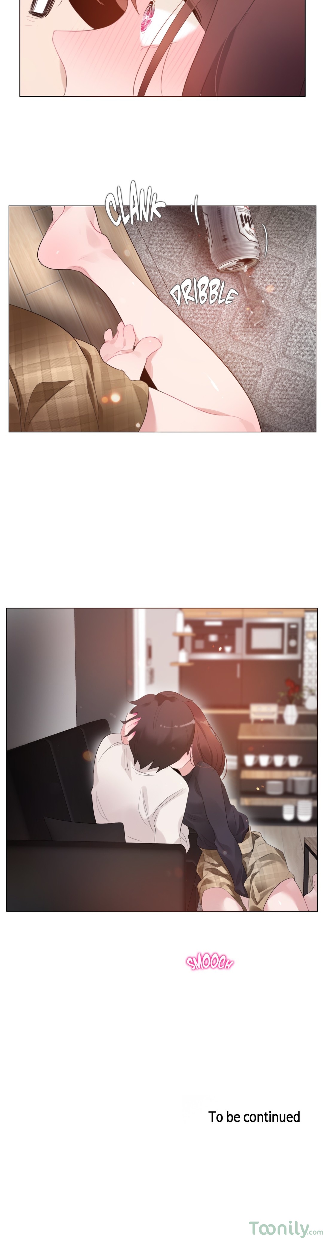 A Pervert’s Daily Life บันทึกประจำวันของยัยโรคจิต - หน้า 18