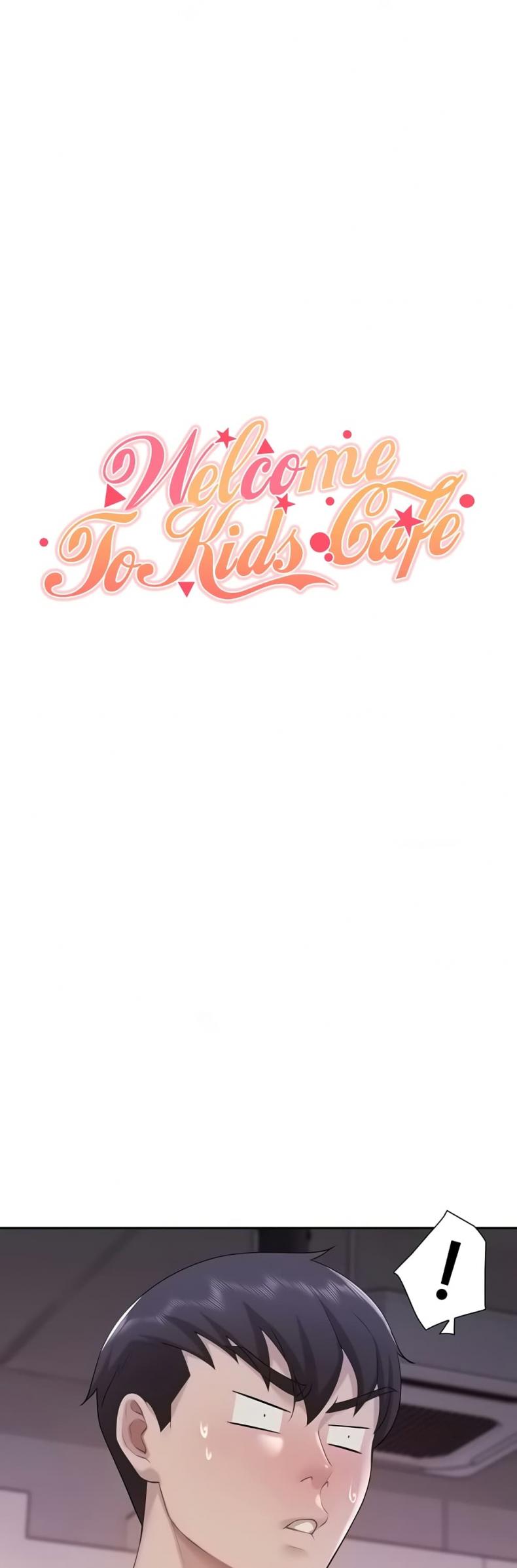 Welcome To Kids Cafe - หน้า 12