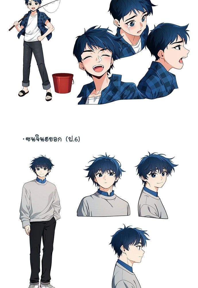 เบื่อละ ชีวิตอัจฉริยะ - หน้า 77
