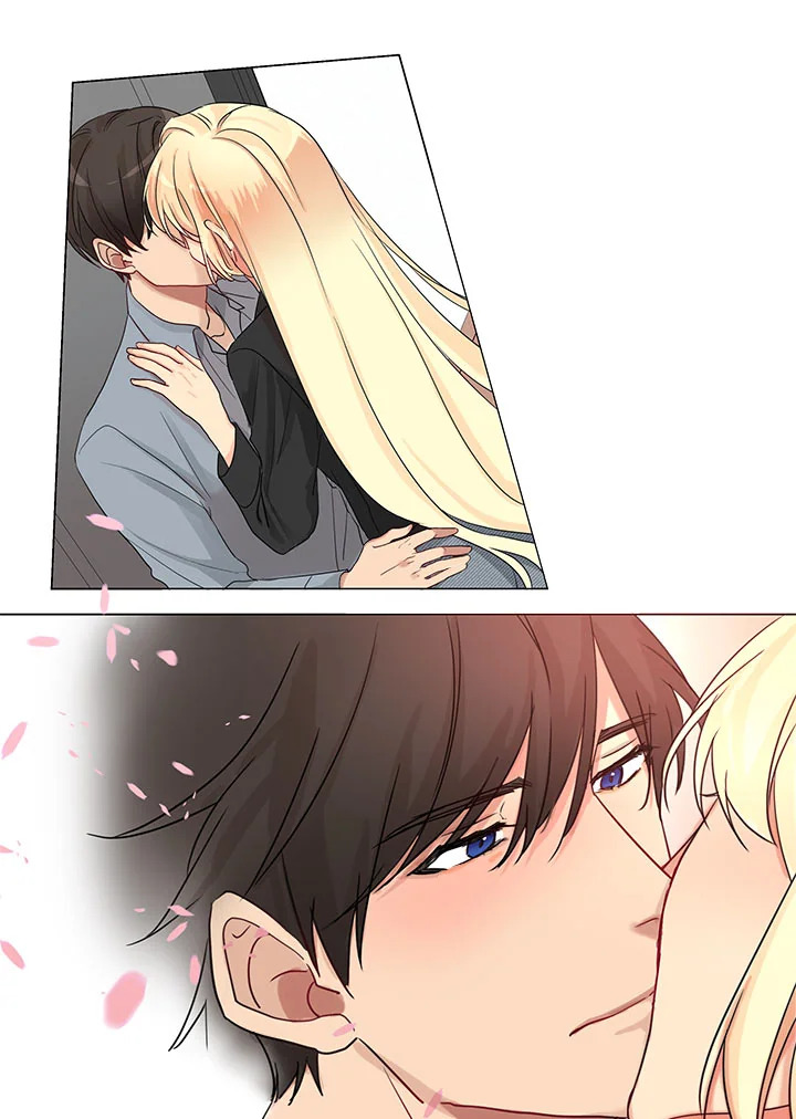 Pure Love - หน้า 52