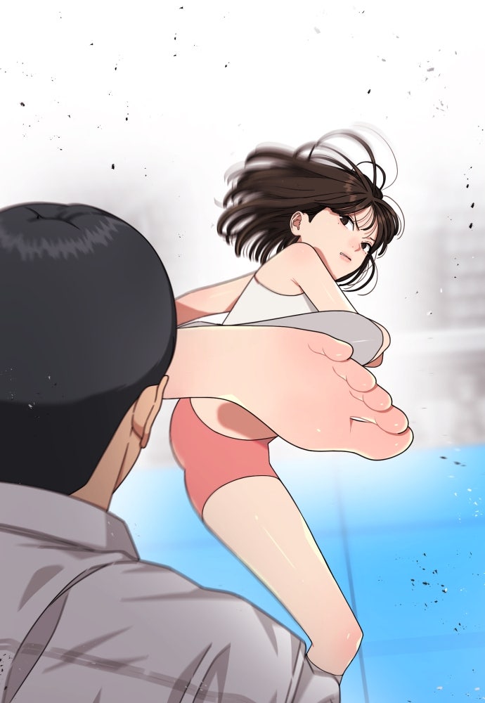 ติวเตอร์ต่อสู้มือฉมัง - หน้า 122
