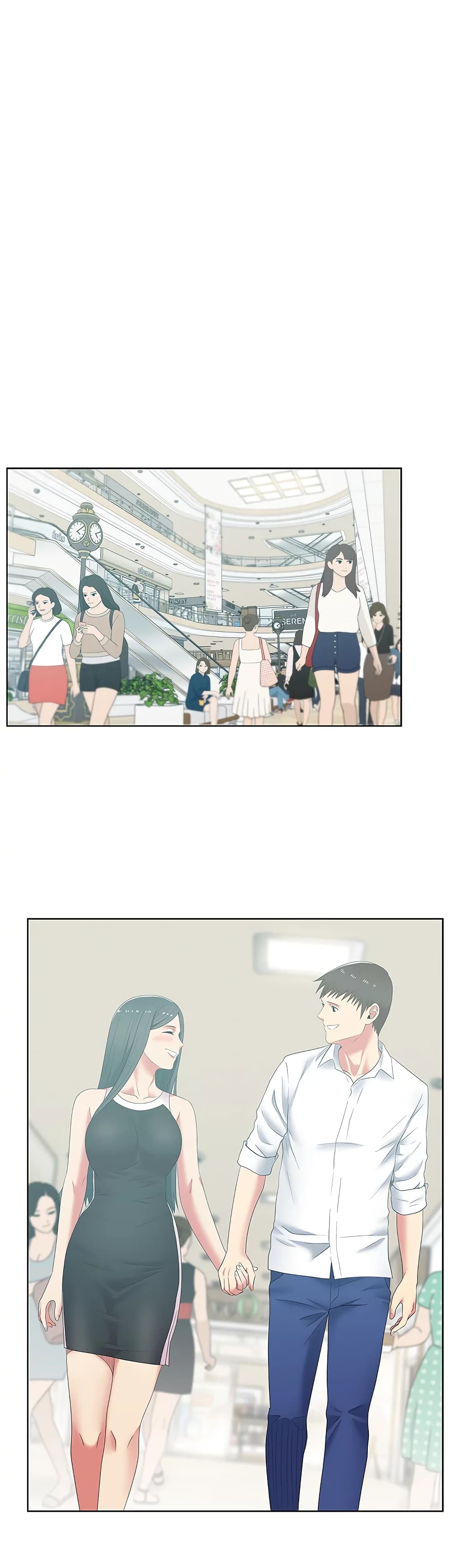 My Wife’s Friend - หน้า 5