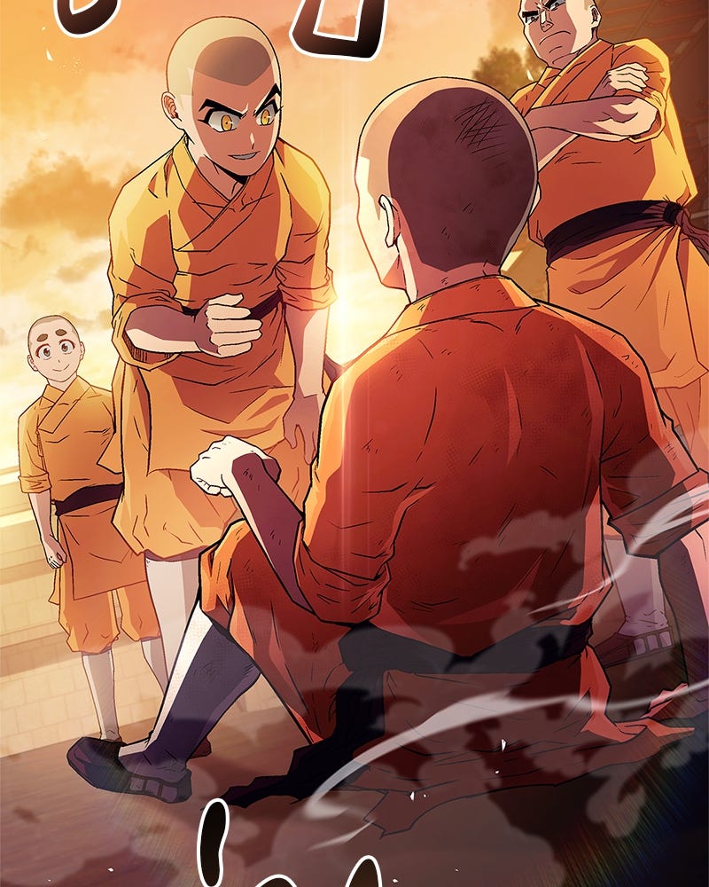 สุดยอดเทรนเนอร์แห่งยุทธภพ - หน้า 141