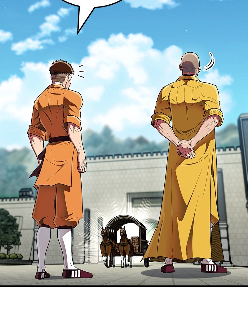 สุดยอดเทรนเนอร์แห่งยุทธภพ - หน้า 162