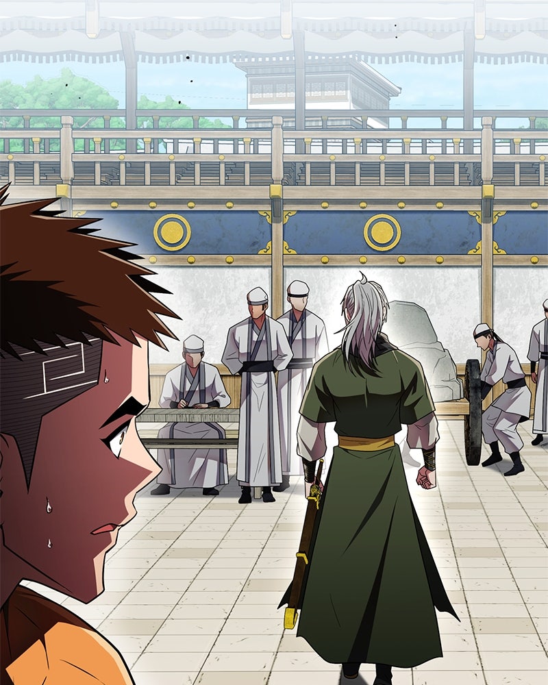 สุดยอดเทรนเนอร์แห่งยุทธภพ - หน้า 149