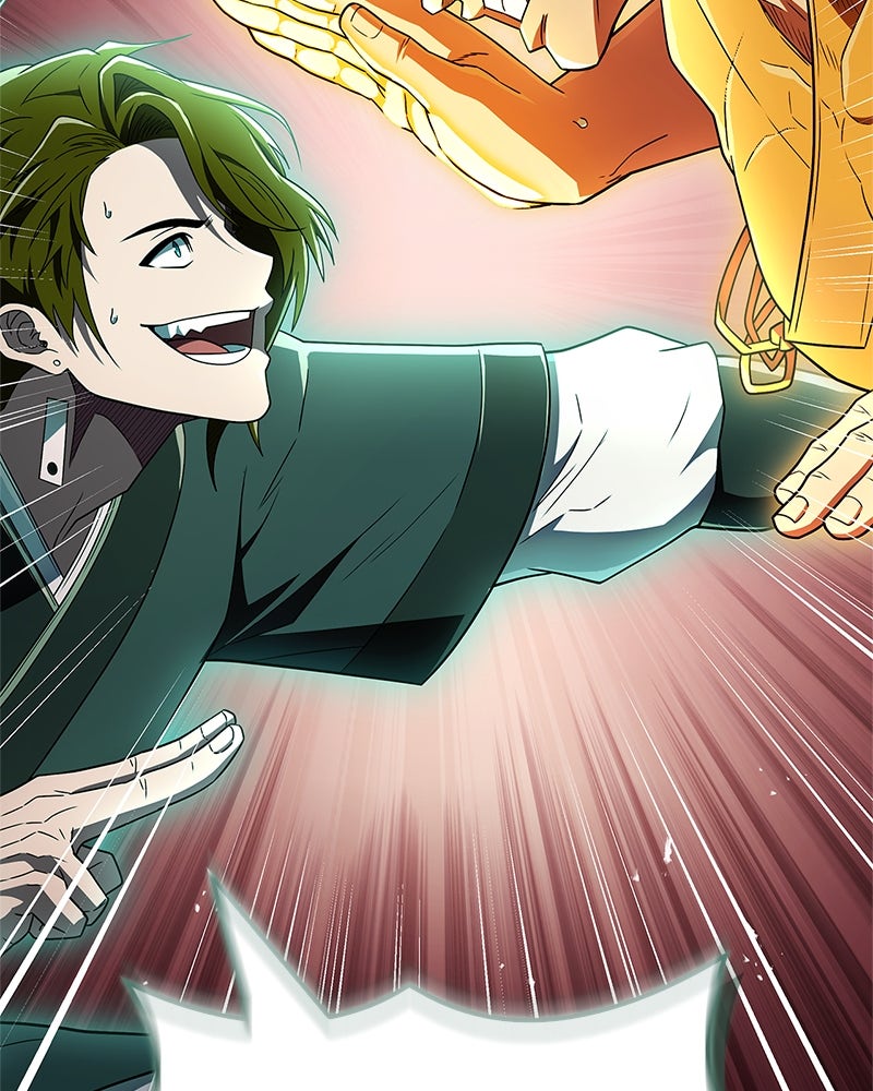 สุดยอดเทรนเนอร์แห่งยุทธภพ - หน้า 167