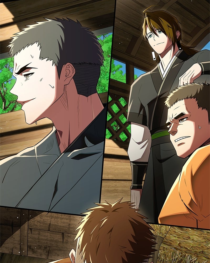 สุดยอดเทรนเนอร์แห่งยุทธภพ - หน้า 171