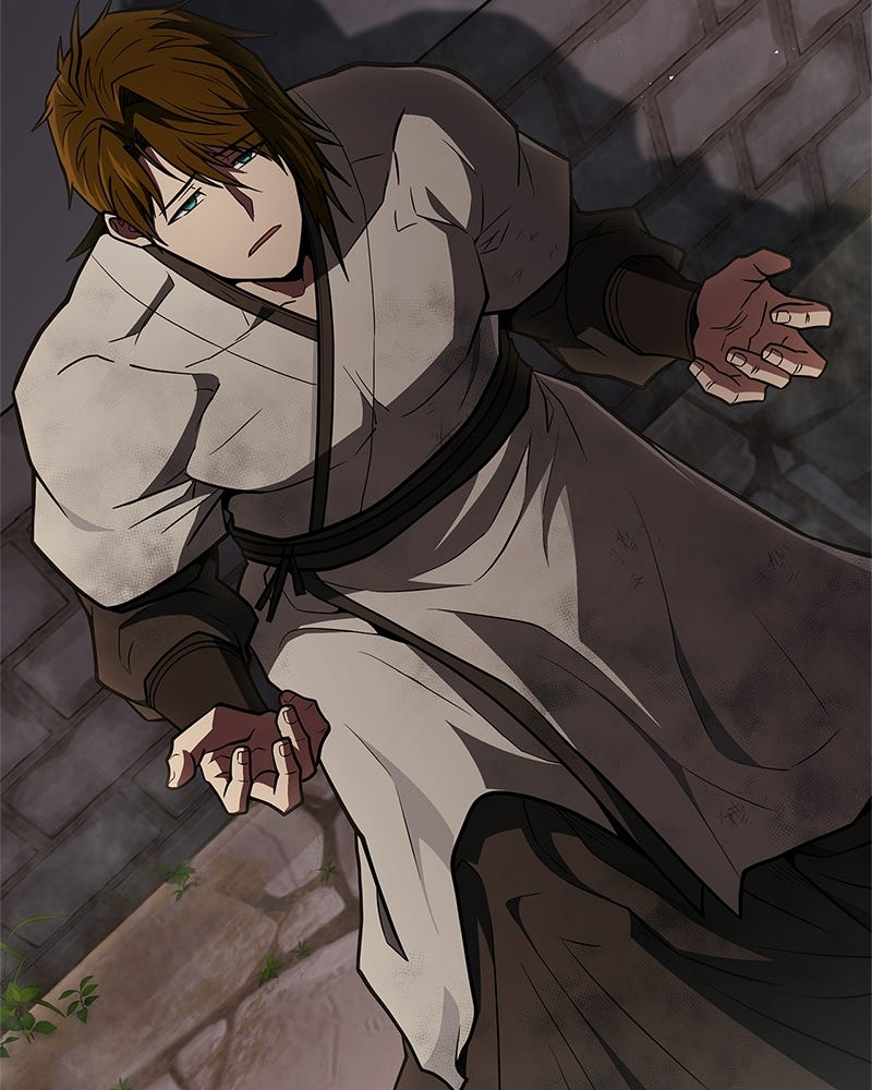 สุดยอดเทรนเนอร์แห่งยุทธภพ - หน้า 149