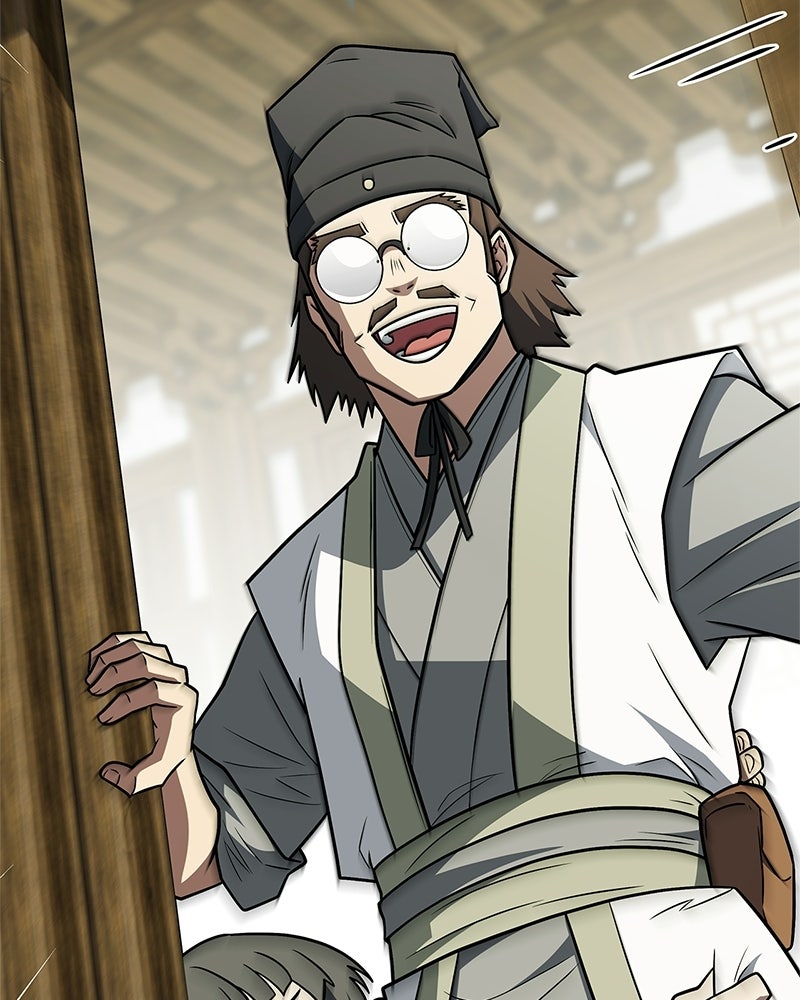 สุดยอดเทรนเนอร์แห่งยุทธภพ - หน้า 176