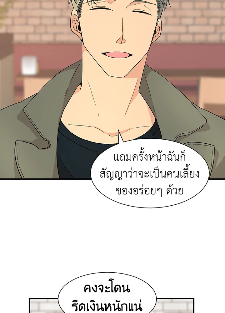 Don’t Touch Me - หน้า 16
