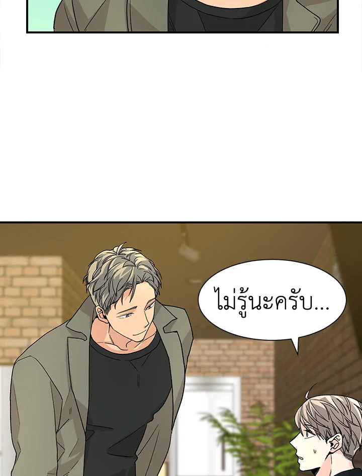 Don’t Touch Me - หน้า 3