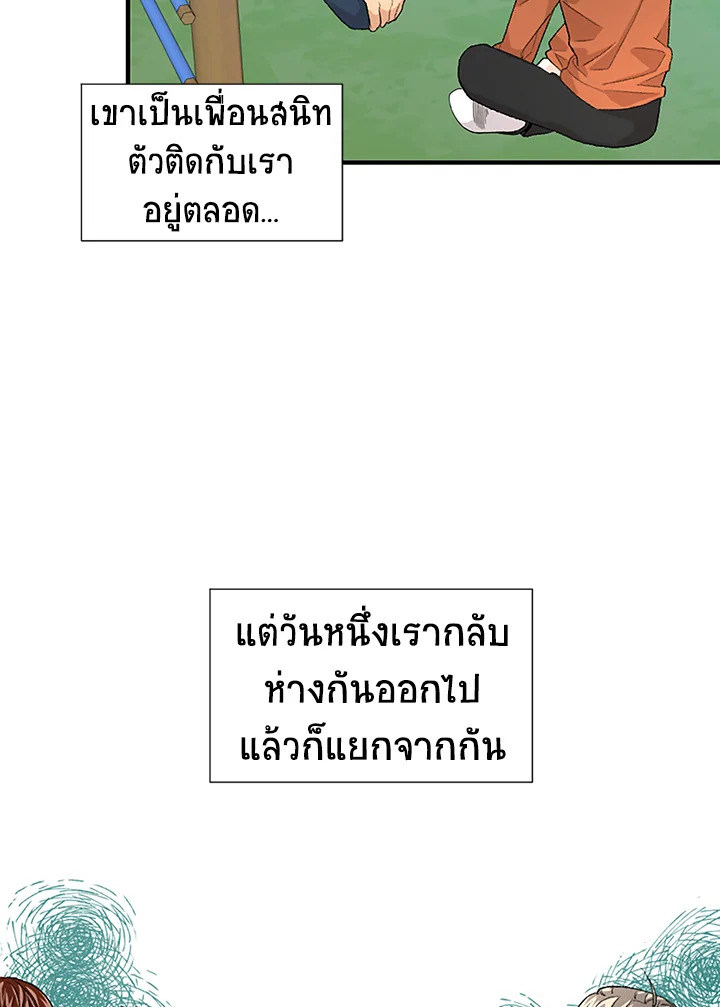 Don’t Touch Me - หน้า 37