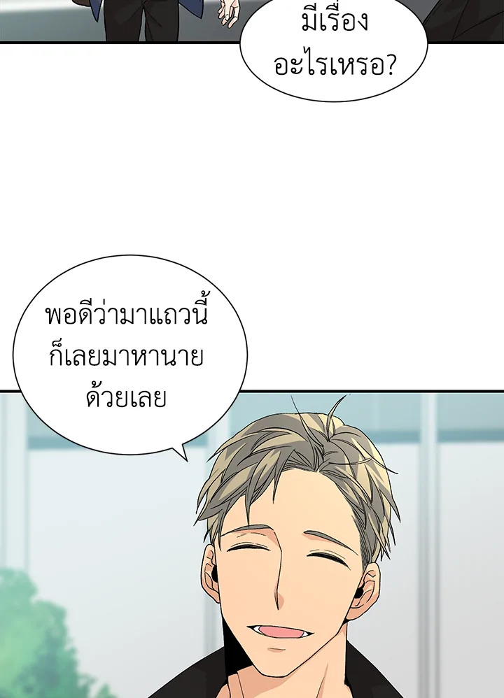 Don’t Touch Me - หน้า 3